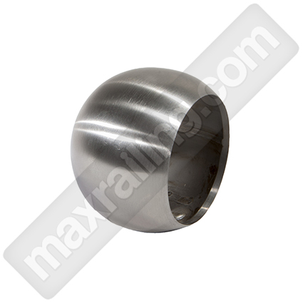 Парапети от  инокс